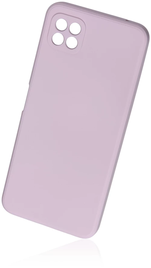 Naxius Case Grass Purple 1.8mm Samsung A22 5G Naxius