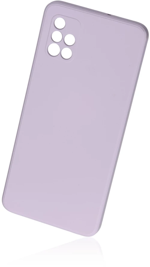 Naxius Case Grass Purple 1.8mm Samsung A51 4G Naxius