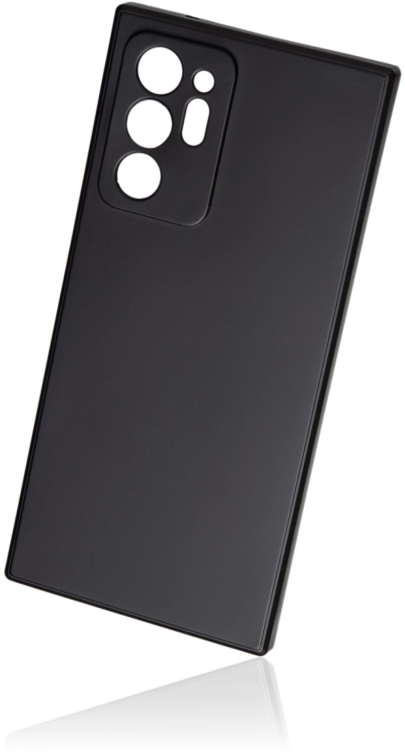 Naxius Case Black 1.8mm Samsung Note 20 Ultra Naxius