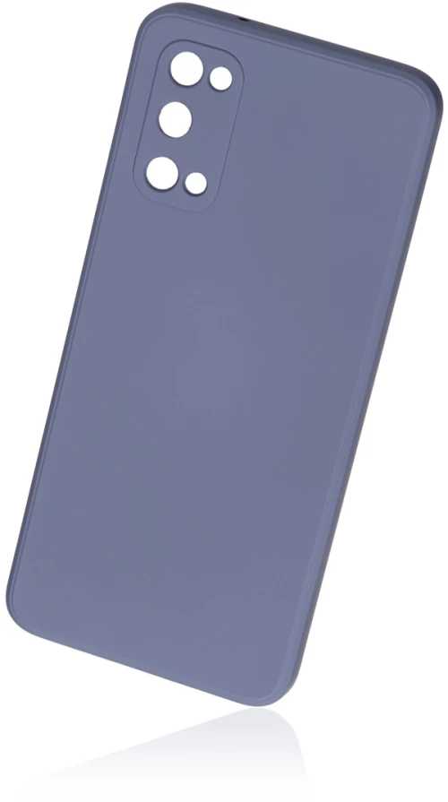 Naxius Case Lavender Grey 1.8mm Samsung S20 4G / 5G Naxius