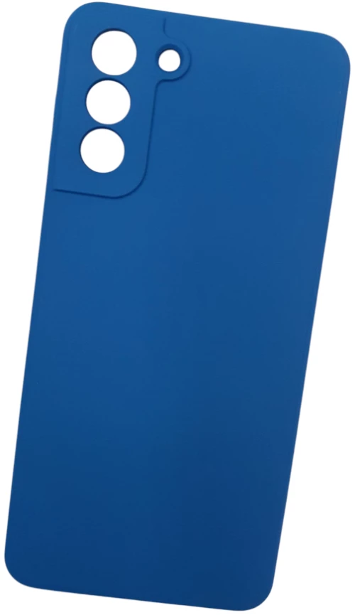 Naxius Case Navy Blue 1.8mm Samsung S21 Plus Naxius
