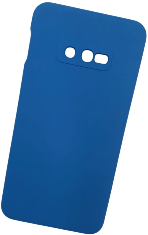Naxius Case Navy Blue 1.8mm Samsung S10e Naxius