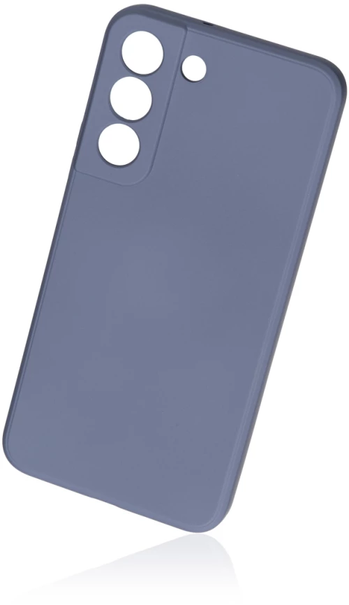 Naxius Case Lavender Grey 1.8mm Samsung S22 5G Naxius