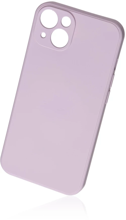 Naxius Case Grass Purple 1.8mm iPhone 13 Naxius