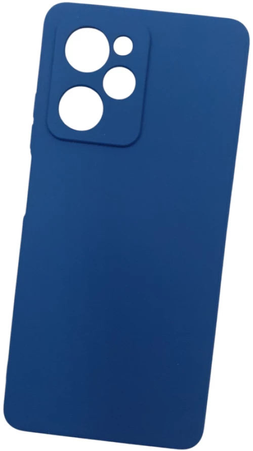 Naxius Case Navy Blue 1.8mm Xiaomi Mi Poco X5 Pro Naxius