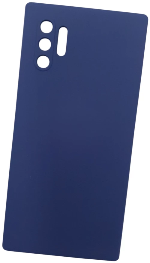 Naxius Case Lavender Grey 1.8mm Samsung Note 10 Plus Naxius