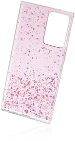 Naxius Case Glitter Pink Samsung Note 20 Ultra Naxius