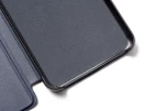 Naxius Case Smart Window Magnet Blue Samsung Note 20 Ultra Naxius