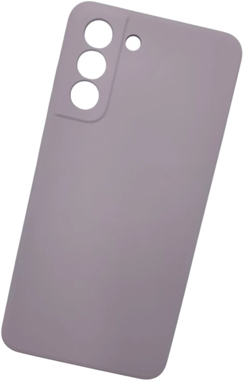 Naxius Case Grass Purple 1.8mm Samsung S21 FE 5G Naxius