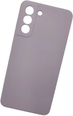 Naxius Case Grass Purple 1.8mm Samsung S21 FE 5G Naxius