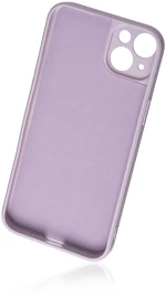 Naxius Case Grass Purple 1.8mm iPhone 15 Plus Naxius