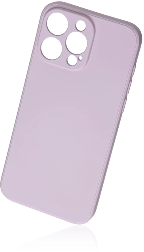 Naxius Case Grass Purple 1.8mm iPhone 15 Pro Max Naxius