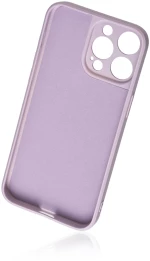 Naxius Case Grass Purple 1.8mm iPhone 15 Pro Max Naxius