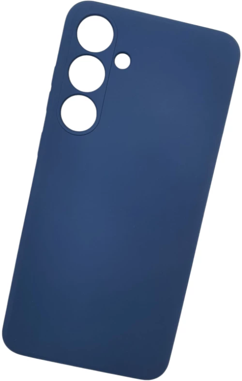 Naxius Case Navy Blue 1.8mm Samsung S24 Plus Naxius