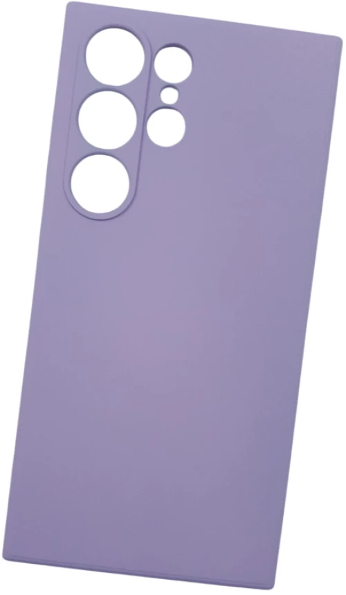Naxius Case Grass Purple 1.8mm Samsung S24 Ultra Naxius