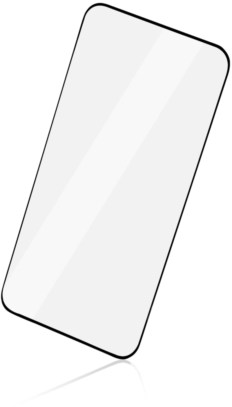 Naxius Tempered Glass 9H Honor Magic 5 Pro Full Screen 9D Black Naxius