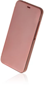 Naxius Case View Pink iPhone 15 Pro Naxius