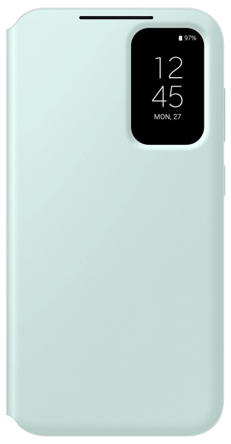 Samsung Smart View Wallet Case Galaxy S23 FE Mint