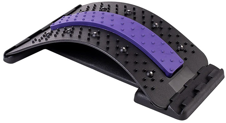 Ρυθμιζόμενο σύστημα υποστήριξης μέσης-αυχένα - 556630