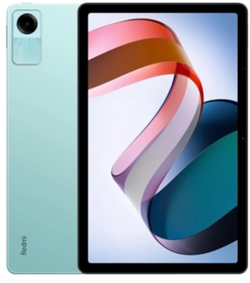 Xiaomi Redmi Pad SE 11″ WiFi 256GB (8GB Ram) Mint Green EU