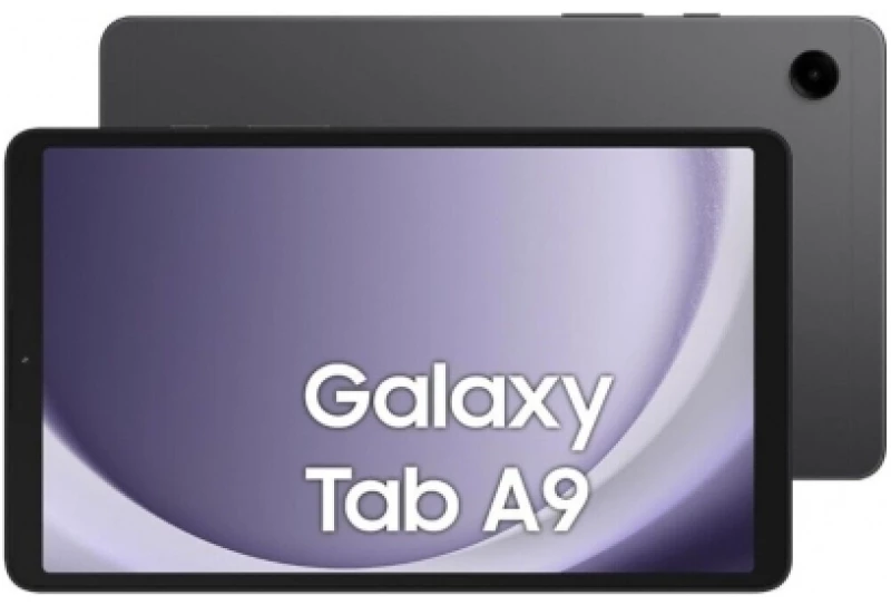 Samsung Galaxy Tab A9 (X110 2023) 8.7 WiFi 64GB (4GB Ram) Graphite EU