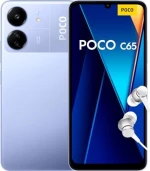 Xiaomi Poco C65 (6GB/128GB) Lila