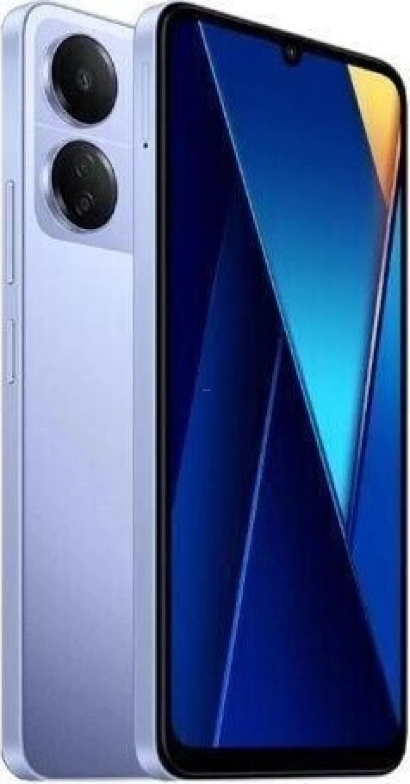 Xiaomi Poco C65 (6GB/128GB) Lila