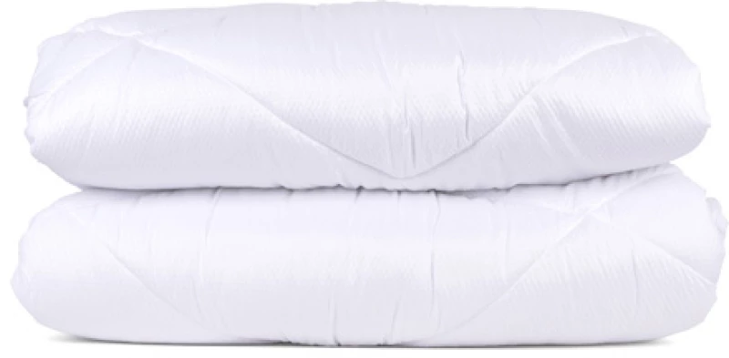 Πάπλωμα Υπέρδιπλο (220X240) Mcdecor Max Comfort Λευκό - 220X240