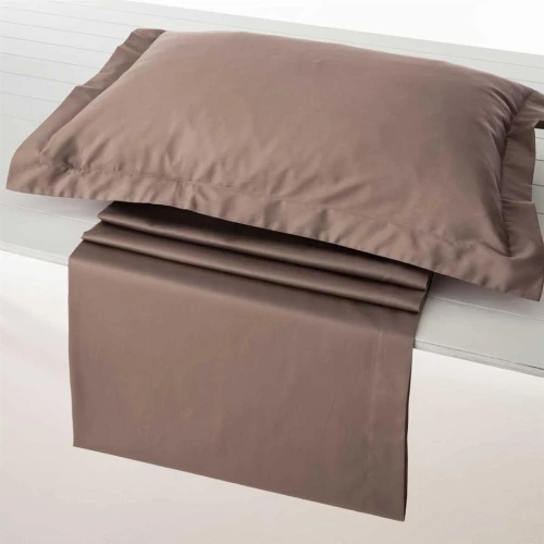 ΣENTONI Athena-302 KAΦE KAΦE ATHENA-302 ΣΕΝΤ.ΛΑΣΤ 180Χ200+40 BROWN