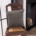 Μαξιλαροθήκη Solid 304 - 65x65cm δαπέδου