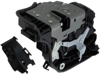 NTY BMW X5 F15 2013+ / X6 F16 2014+ ΗΛΕΚΤΡΟΜΑΓΝΗΤΙΚΗ ΚΛΕΙΔΑΡΙΑ ΕΜΠΡΟΣ ΔΕΞΙΑ orig.51217281948 EZC-BM-274/AJ