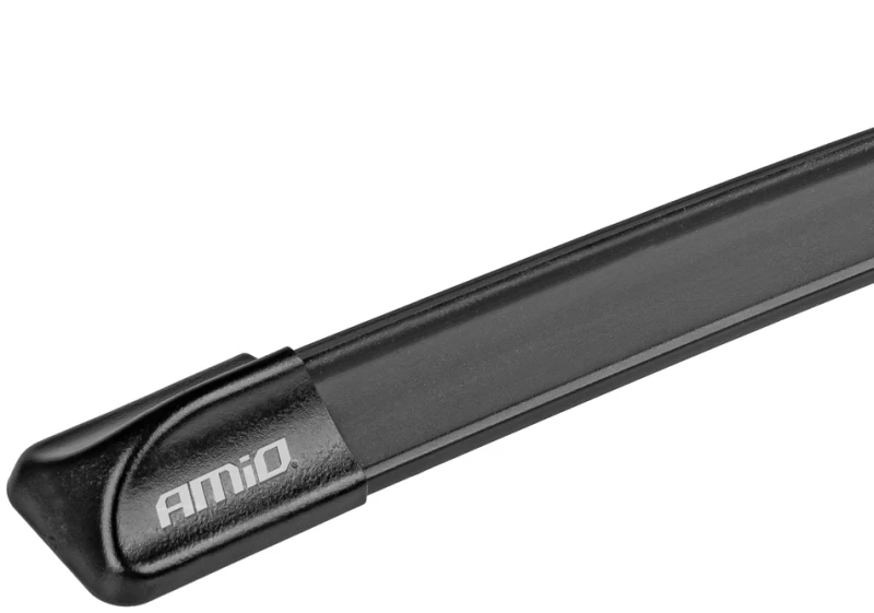 AMIO ΥΑΛΟΚΑΘΑΡΙΣΤΗΡΑΣ MULTICONNECT ΜΕ 12 ΑΝΤΑΠΤΟΡΕΣ 330mm /13'' AMiO - 1 ΤΕΜ. 01188/AM