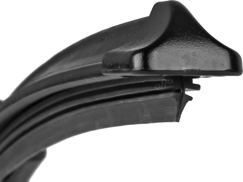 AMIO ΥΑΛΟΚΑΘΑΡΙΣΤΗΡΑΣ MULTICONNECT ΜΕ 12 ΑΝΤΑΠΤΟΡΕΣ 330mm /13'' AMiO - 1 ΤΕΜ. 01188/AM