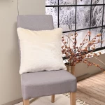 Μαξιλαροθήκη Pelt 26 - 45x45cm