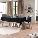Τραπεζομάντηλο Velvet 06 - 140x140cm