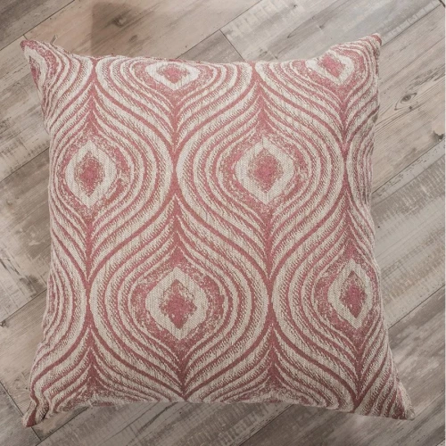 Μαξιλαροθήκη Houston 12 - 65x65cm δαπέδου