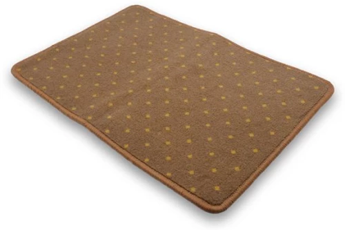 ΜΟΚΕΤΑ AKTUA 143 BROWN NewPlan - -