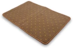ΜΟΚΕΤΑ AKTUA 143 BROWN NewPlan - -