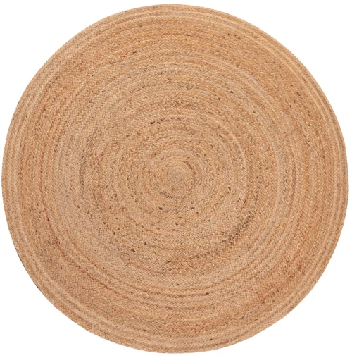 Χαλί γιούτα 1773 (120cm) natural - -