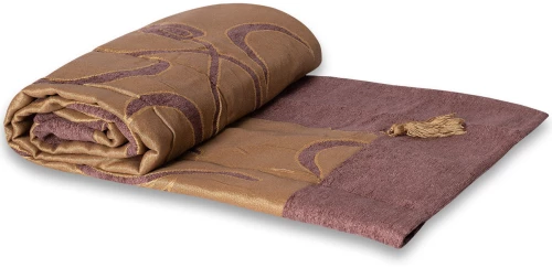 ΡΙΧΤΑΡΙΑ 5178 (200cm x 320cm) καφέ ανοιχτό - -