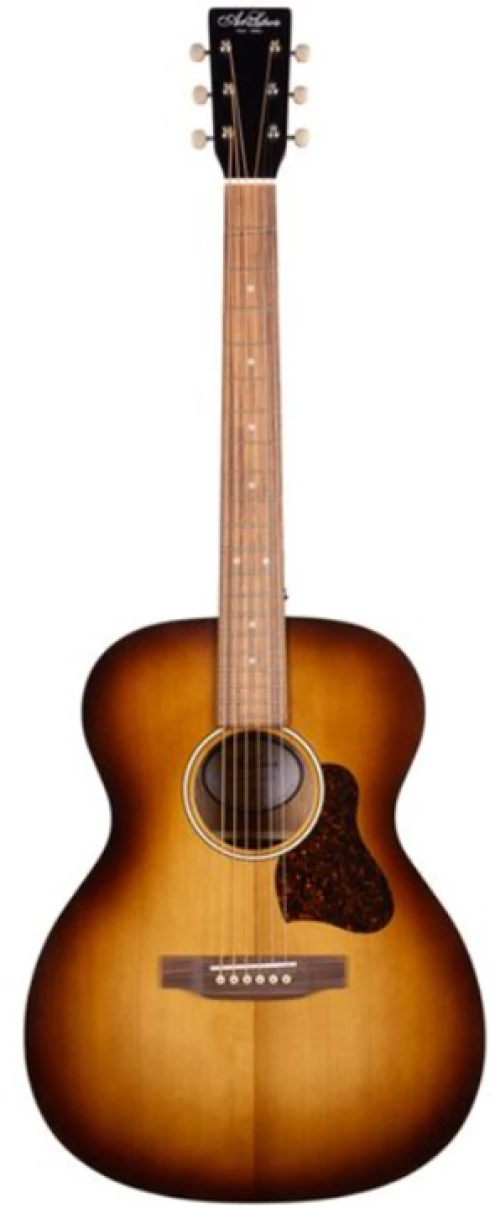 Art & Luthiere Legacy Concert Light Burst GT EQ