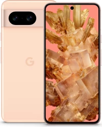 Google Pixel 8 5G (8GB/128GB) Rose