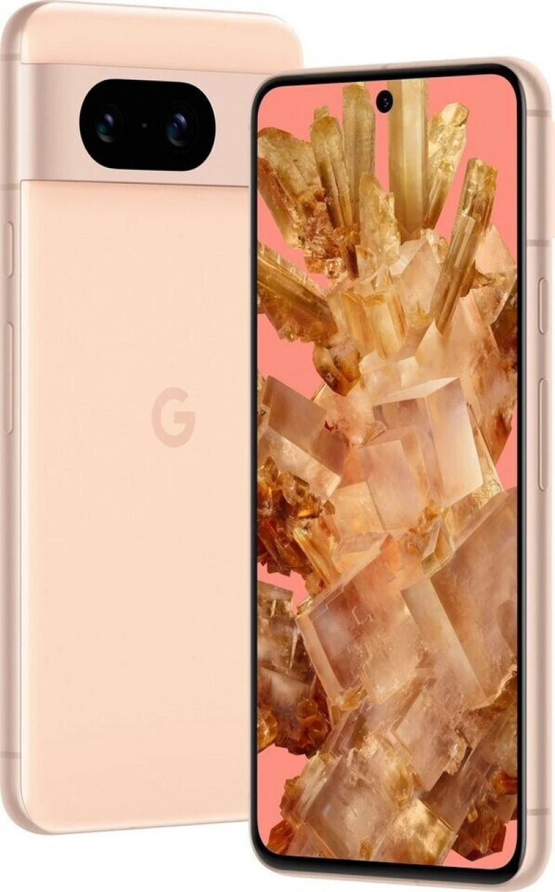 Google Pixel 8 5G (8GB/128GB) Rose