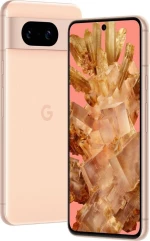 Google Pixel 8 5G (8GB/128GB) Rose