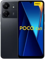 Xiaomi Poco C65 (6GB/128GB) Μαύρο