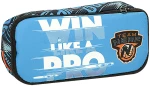 Κασετίνα NERF win like a pro με 2 θέσεις 23 x 10 x 8 cm 336-43144