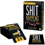 AS Επιτραπέζιο Shit Happens - 50 Shades of Shit Edition 1040-24201
