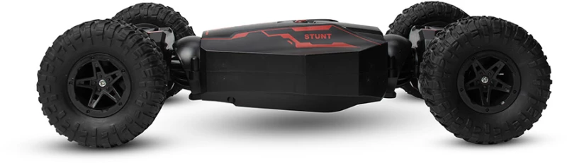 The Source RC Transforming Car V2 – Τηλεκατευθυνόμενο RC όχημα παντός εδάφους 94130