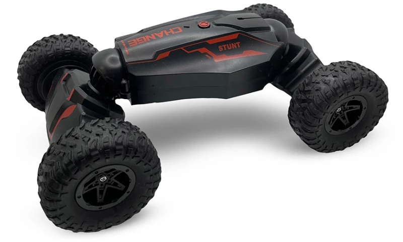 The Source RC Transforming Car V2 – Τηλεκατευθυνόμενο RC όχημα παντός εδάφους 94130