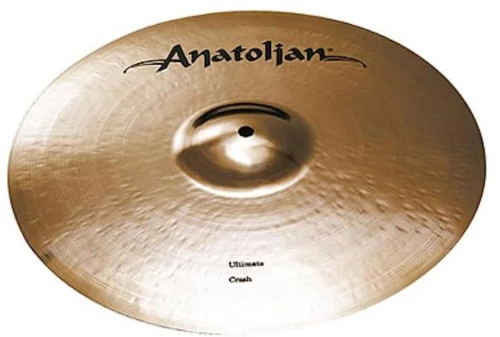 Anatolian Ultimate Ride - 18"